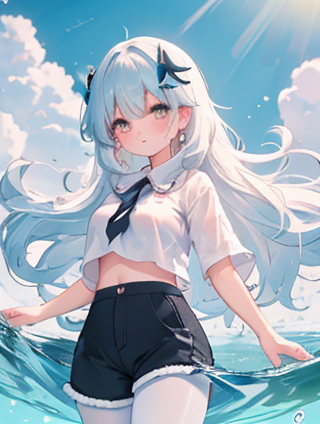 工业生产与导管架：海洋与陆地的对话
